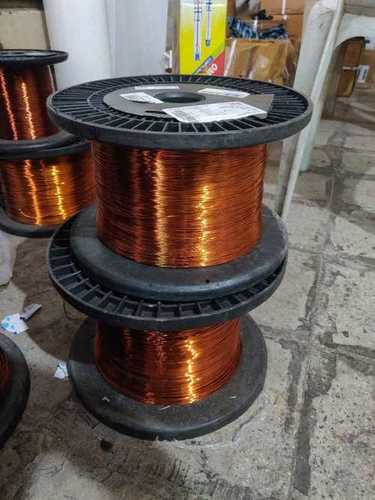 Golden Lightning Protection Cooper Wire