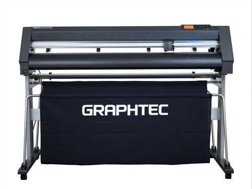 Low Maintenance Cutting Plotter