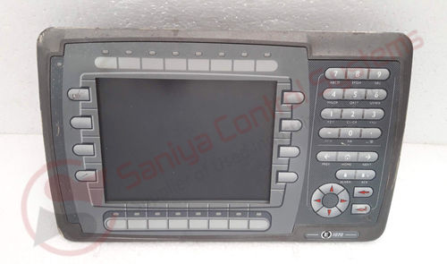 Mitsubishi Beijer E1070 Graphic Operator Terminal