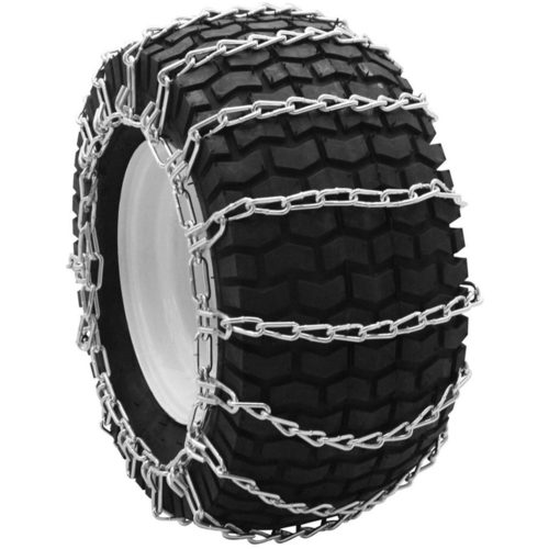 Metal Non Skid Snow Chain For Heavy Truck