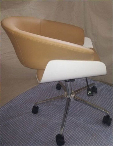 Perfect Shape Lounge Chair