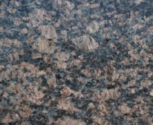 Sapphire Blue Granite Slabs Application: Flooring