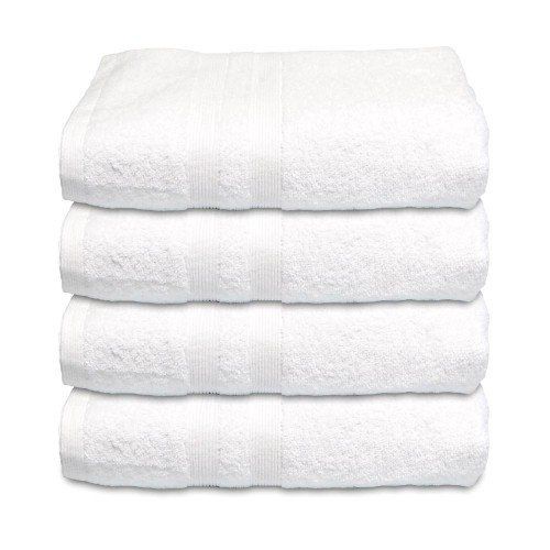 Tear Resistance Cotton Bath Towels