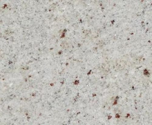 White Kashmir Granite Slab Application: Flooring