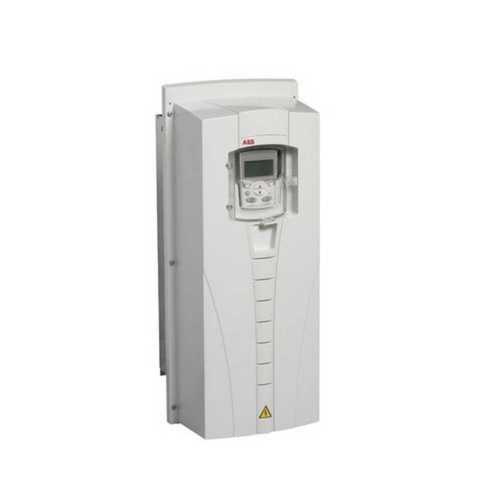 Abb Ac Drives - Color: White