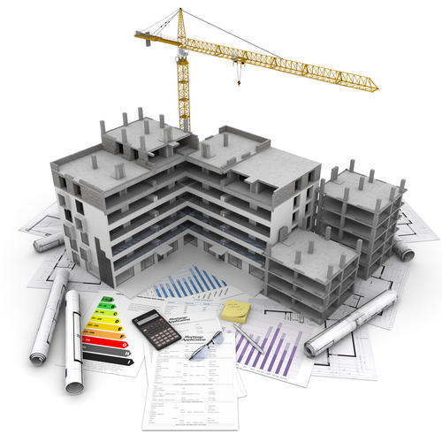 Building Civil Engineering Contractors By CPS ENTERPRISES