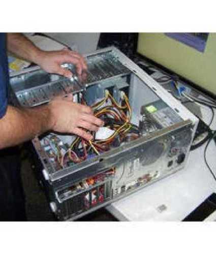 Desktop Repairing Service By PC CARE CENTRE