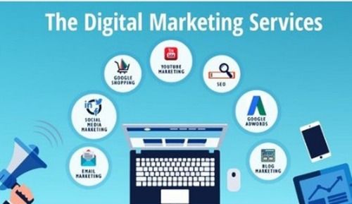 Digital Media Marketing Services