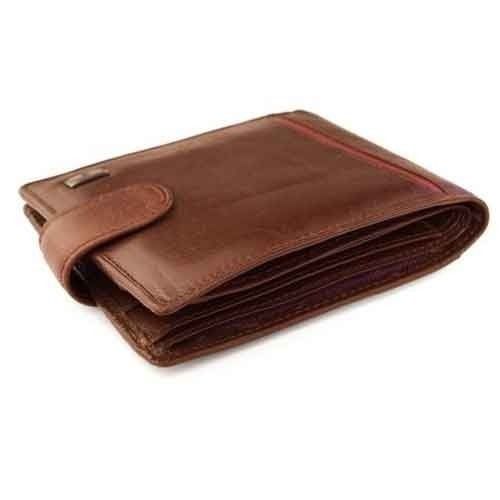 Leather Men's Wallet - Buy Purse For Men Online | Royal Enfield Store