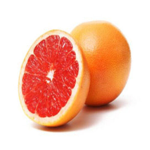 Healthy and Natural Fresh Grapefruit