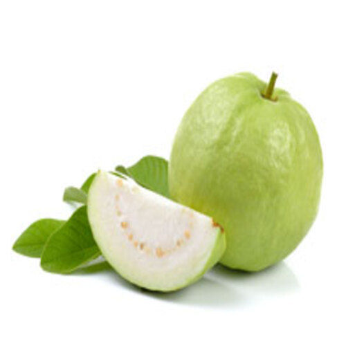 Healthy and Natural Fresh Green Guava