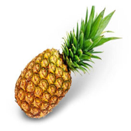 Healthy and Natural Fresh Pineapples