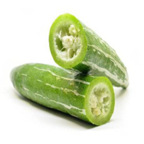 Healthy And Natural Organic Fresh Snake Gourd