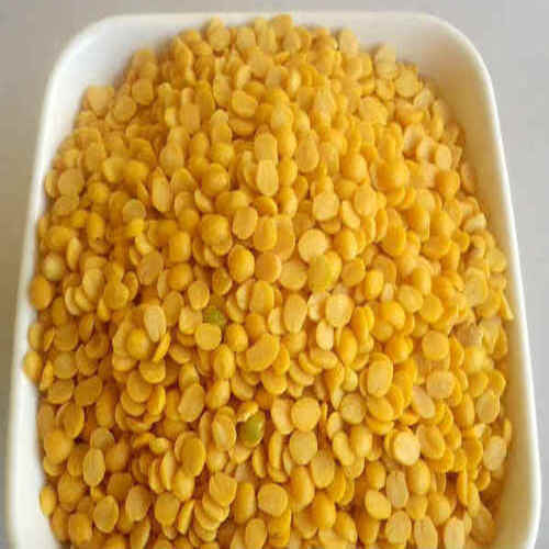 Healthy And Natural Yellow Split Toor Dal