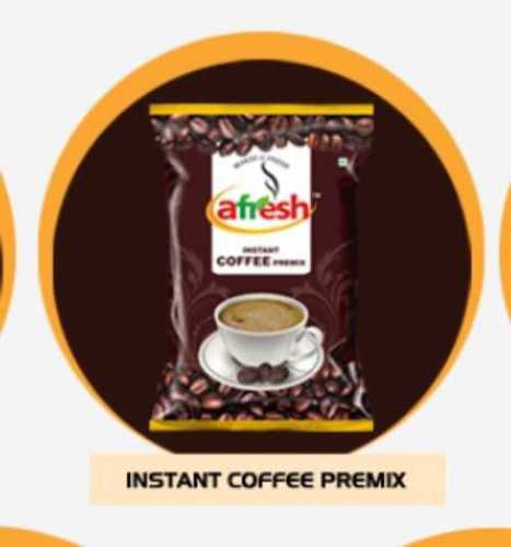 Instant Coffee Premix Powder