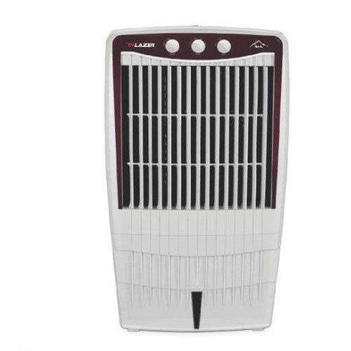 Lazer Desert Air Cooler - Color: Dual Color