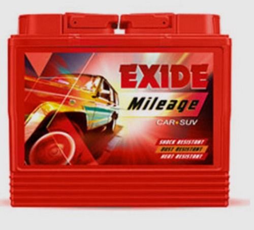 Left Layout Exide Mtdin100 Batteries