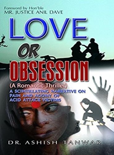 Love Or Obsession Novel