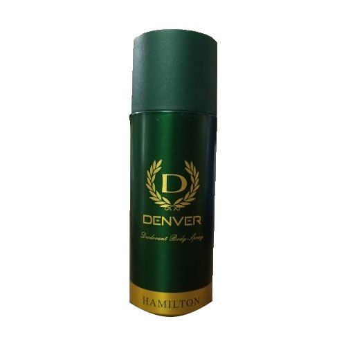 Mens Body Deodorant Spray Gender: Male