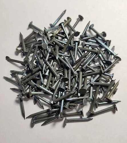 Mild Steel Hardware Nails Grade: Industrial