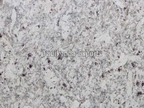 Moon White Granite Stone Application: Beacelet Use