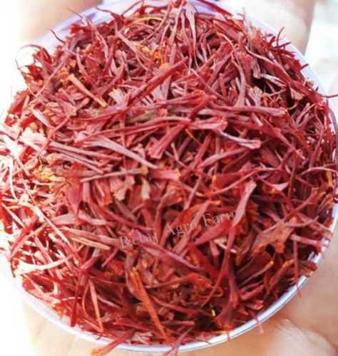 Natural Taste Brown Red Saffron Purity(%): 99.99