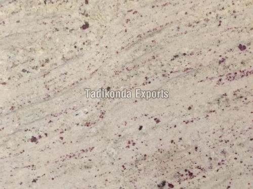 New Kashmir White Granite Stone