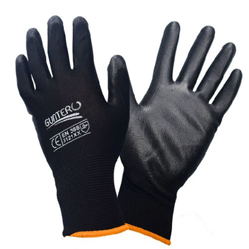 Safety Gloves