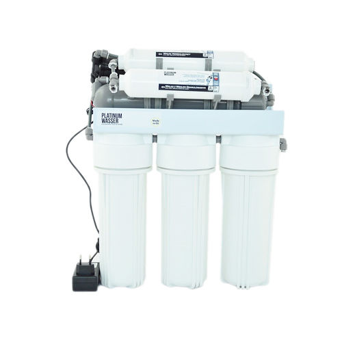 Ultra6 Booster Water Filter Dimension(L*W*H): 435*360*150 Mm Millimeter (Mm)