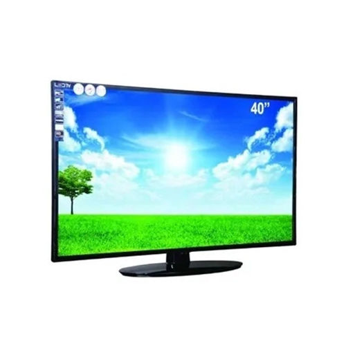 40 Inch Led Tv Frequency (Mhz): 50 Hertz (Hz)