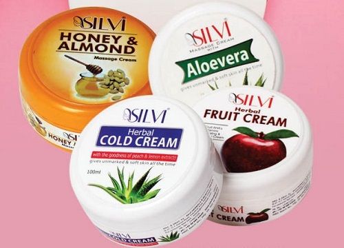 50ml Skin Care Cream