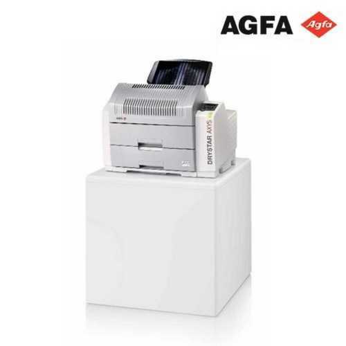Automatic Grade White Drystar Axys Printer