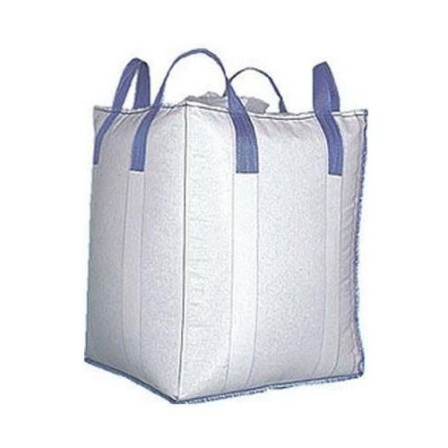 C Panel Cross Corner Jumbo Bags