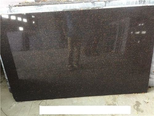 Cats Eye Granite Slab Application: Flooring