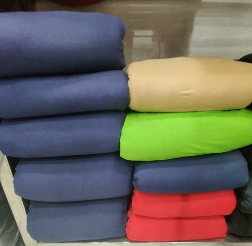 Various Colors Cotton Flax Fabric Khadi Fabric