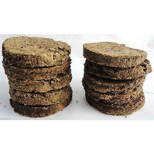 Cow Dung Cake For Agriculture