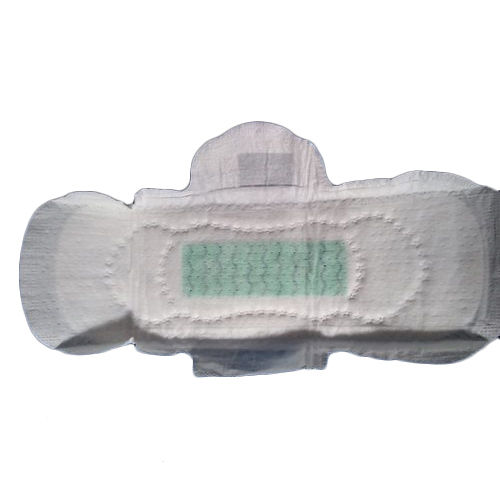 Day Night Care Anion Active Sanitary Napkin Pads