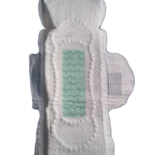 Day Night Care Sanitary Napkin Pad