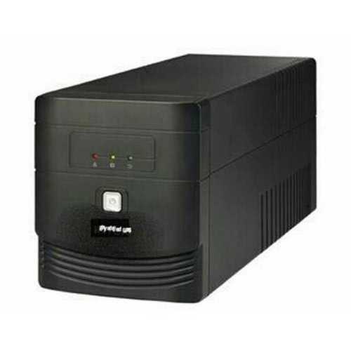 Black Domestic Offline Ups Invertors 