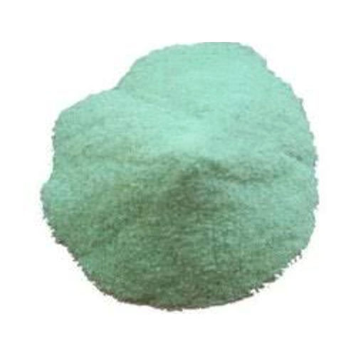 Green Ferrous Sulphate