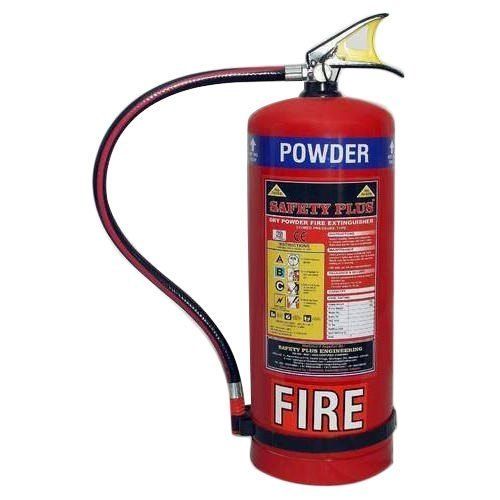 Fire Extinguishers Refilling Service (5Kg) By Indore Fire Safety 