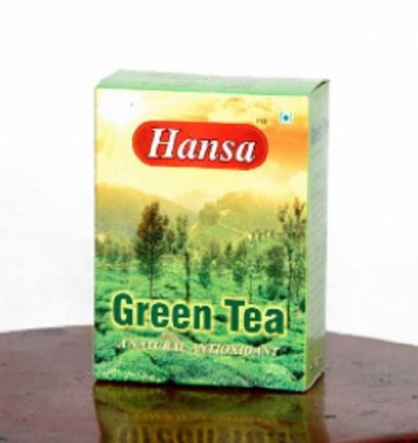 Hansa Green Tea Improve Digestion