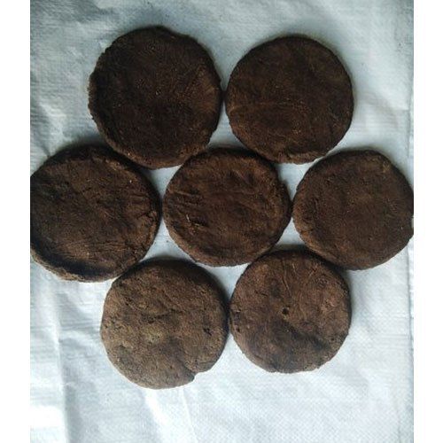 Hawan Cow Dung Cake