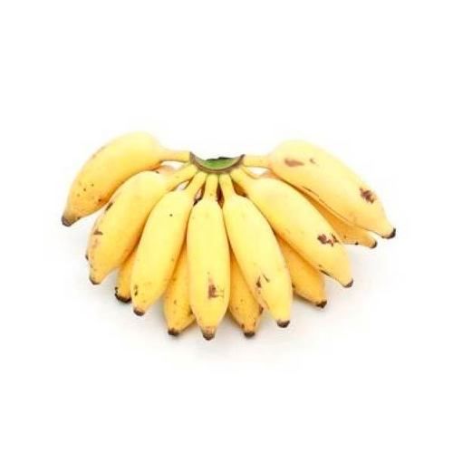 Healthy and Natural Fresh Rasakadhali Banana