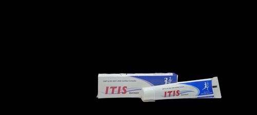 Herbal Ayurvedic ITIS Ointment for Joint Pain