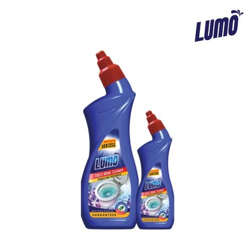 Lumo Toilet Bowl Cleaner Shelf Life: 6 Months