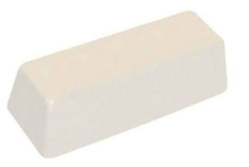 Metal Polishing Buffing Compound Soap Wax Bar