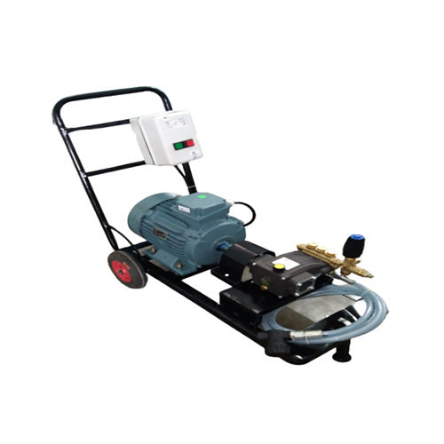 Mj-2510 High Pressure Water Jet Power: Electric