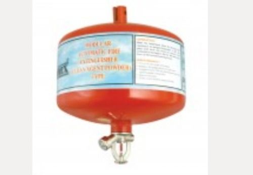 Modular Automatic Bc Abc Dry Chemical Powder (Fire Extinguisher) Application: Home