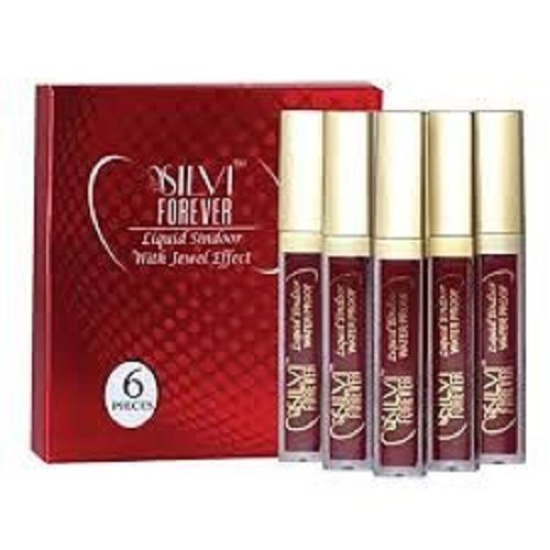 Smudge Free Liquid Sindoor 8 Ml Best For: Daily Use